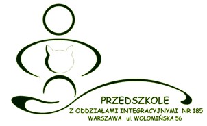 Przedszkole nr 185 z Oddziałami Integracyjnymi