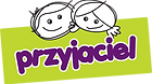 Logo: Integracyjne Przedszkole Niepubliczne „Przyjaciel"